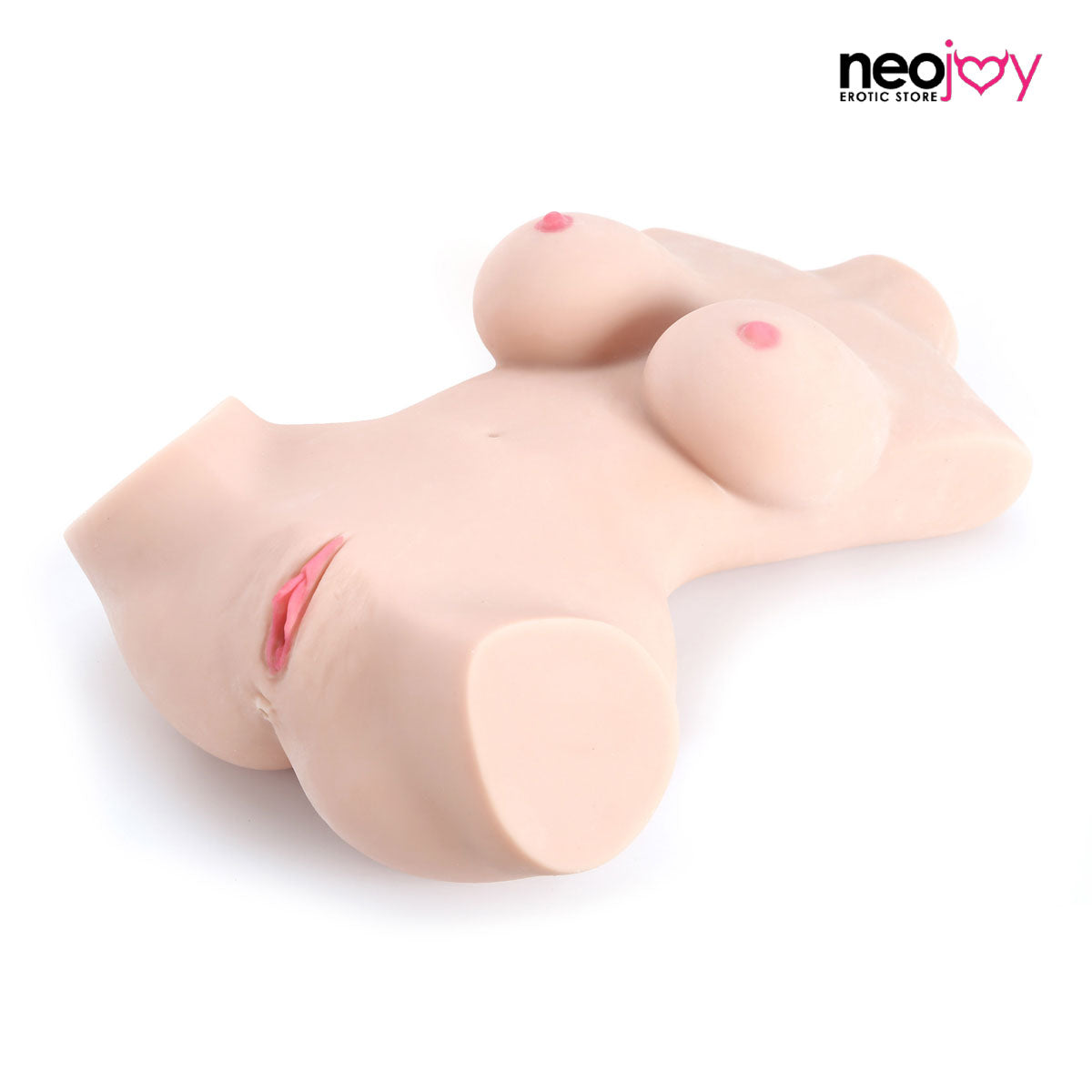 Neojoy - Geiko B Sex Love Doll - 11.6KG - TPE - 47cm
