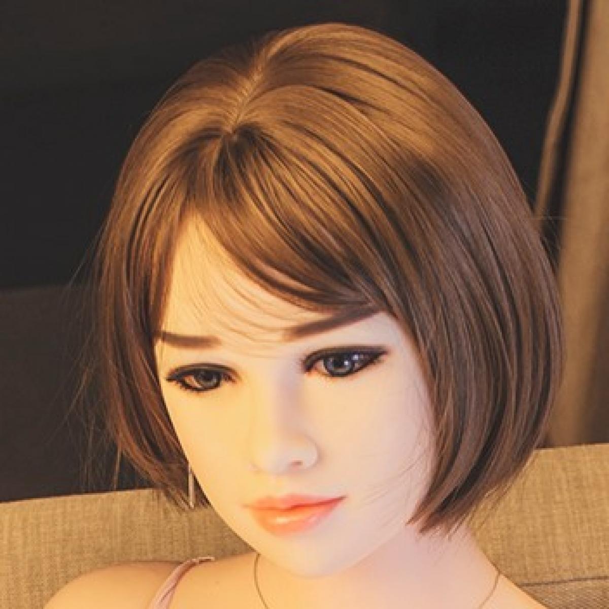 Neodoll Sugar babe - Dayami Head - Sex Doll Head - M16 Compatible - Natural - Lucidtoys