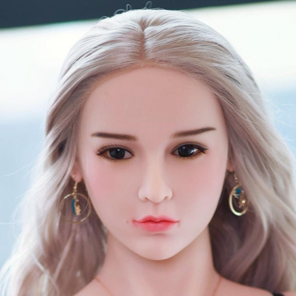 Neodoll Sugar Babe - 218 - Sex Doll Head - M16 Compatible - Silicone Colour - Lucidtoys