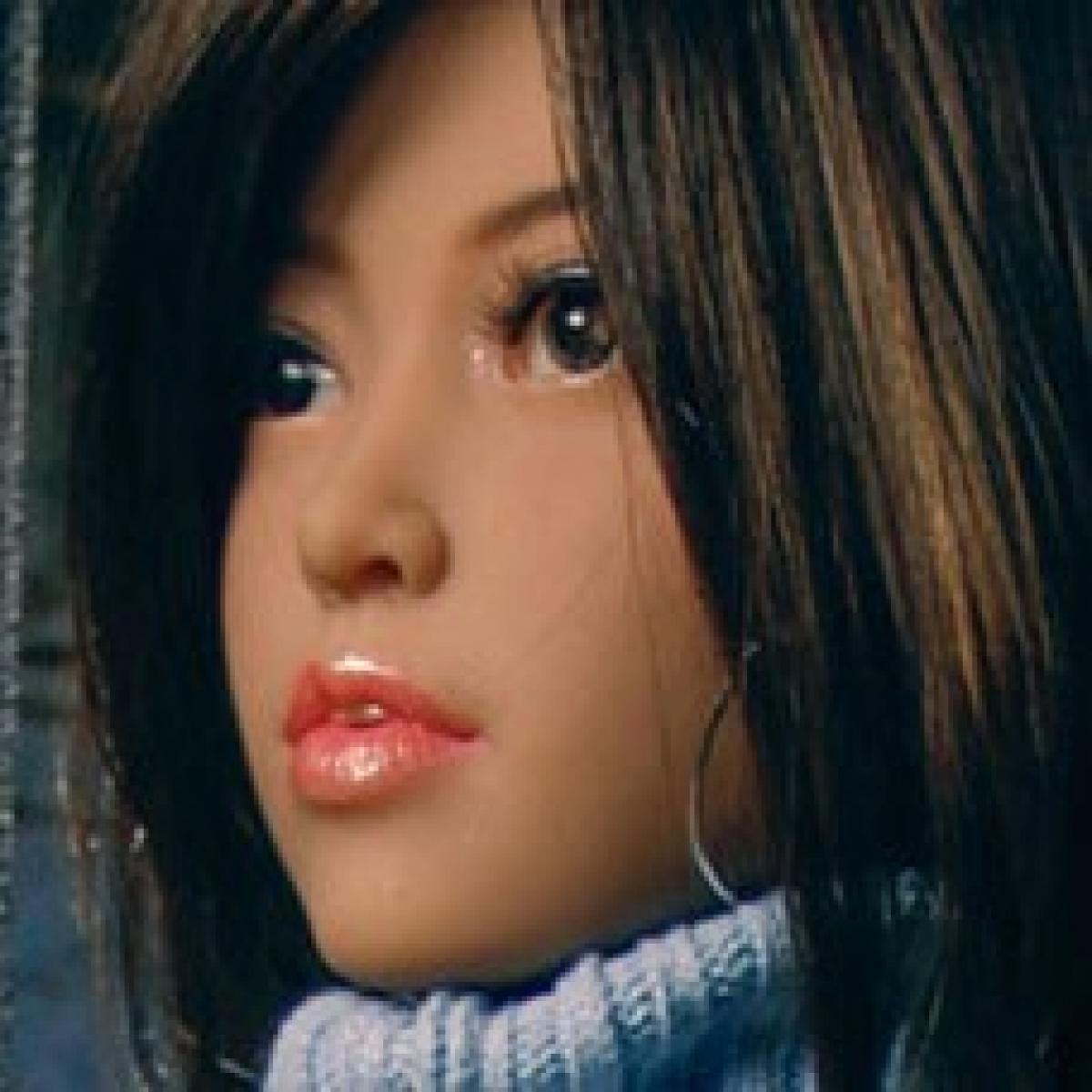 Neodoll Allure - 26 - Sex Doll Head - M16 Compatible - Tan - Lucidtoys