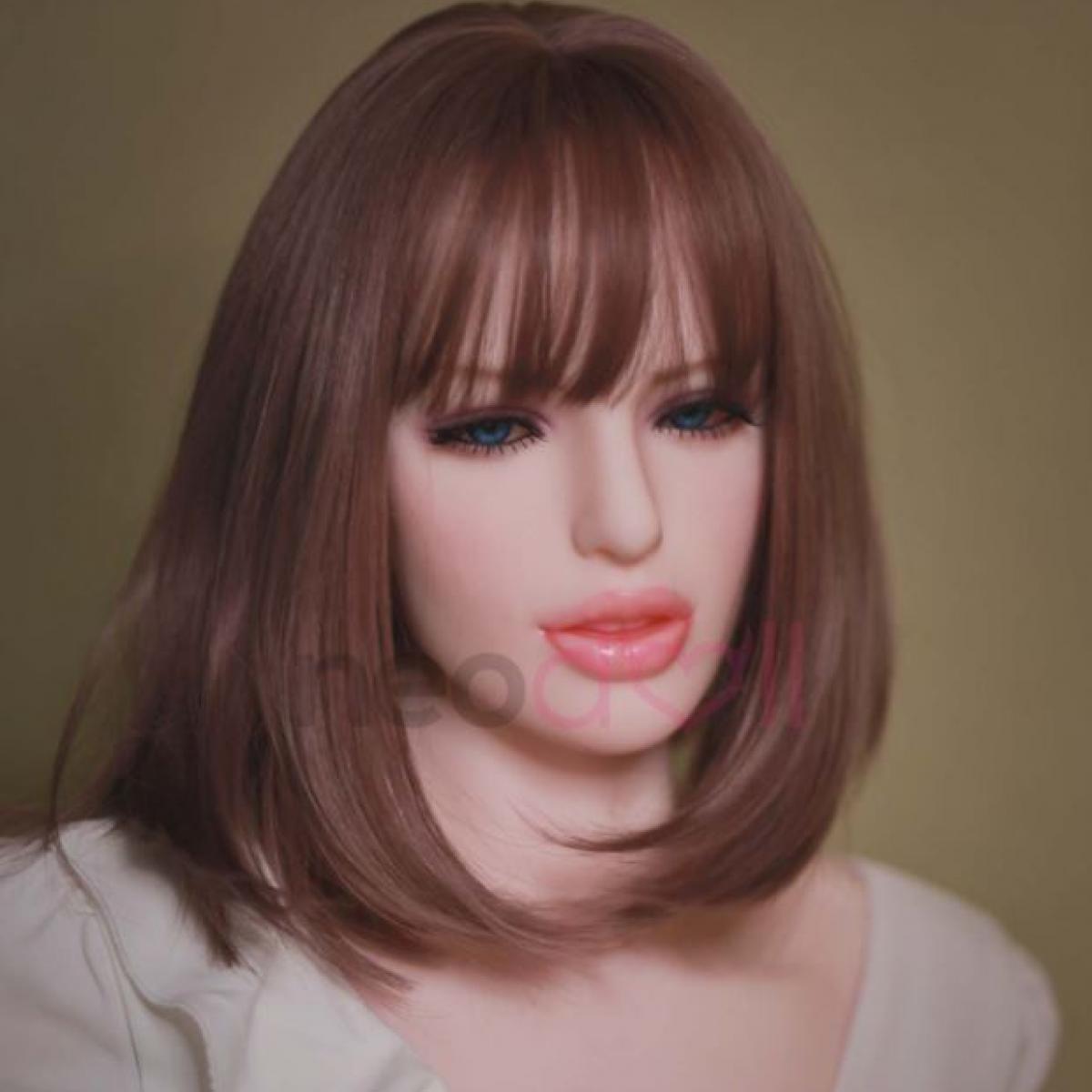 Neodoll Sugar Babe - Shritina - Sex Doll Head - M16 Compatible - Natural - Lucidtoys