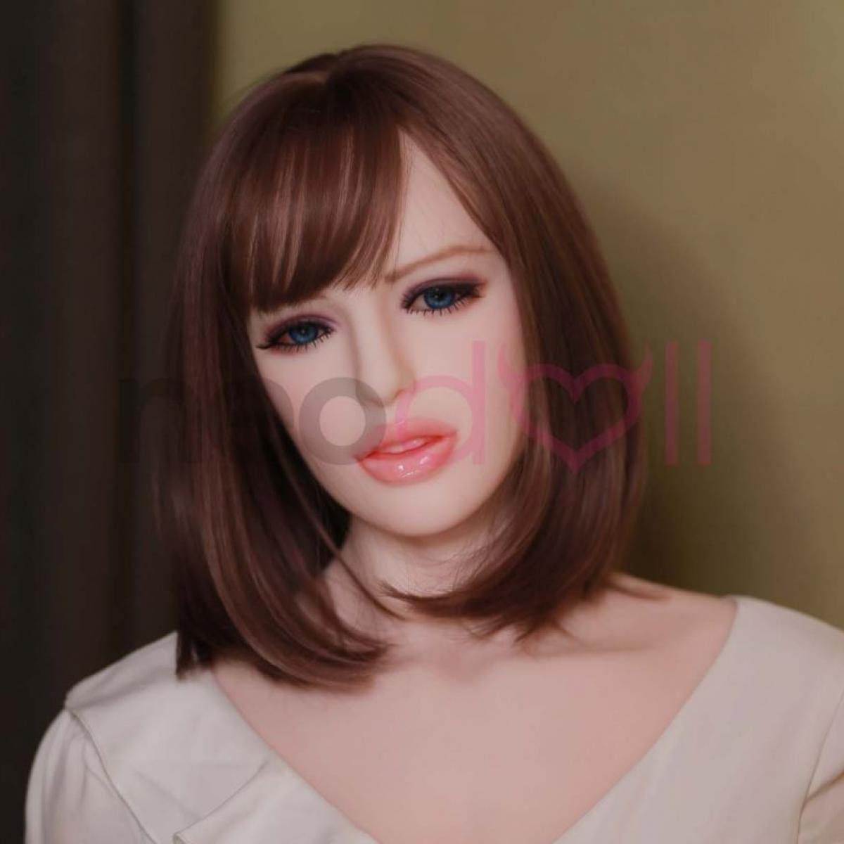 Neodoll Sugar Babe - Shritina - Sex Doll Head - M16 Compatible - Natural - Lucidtoys