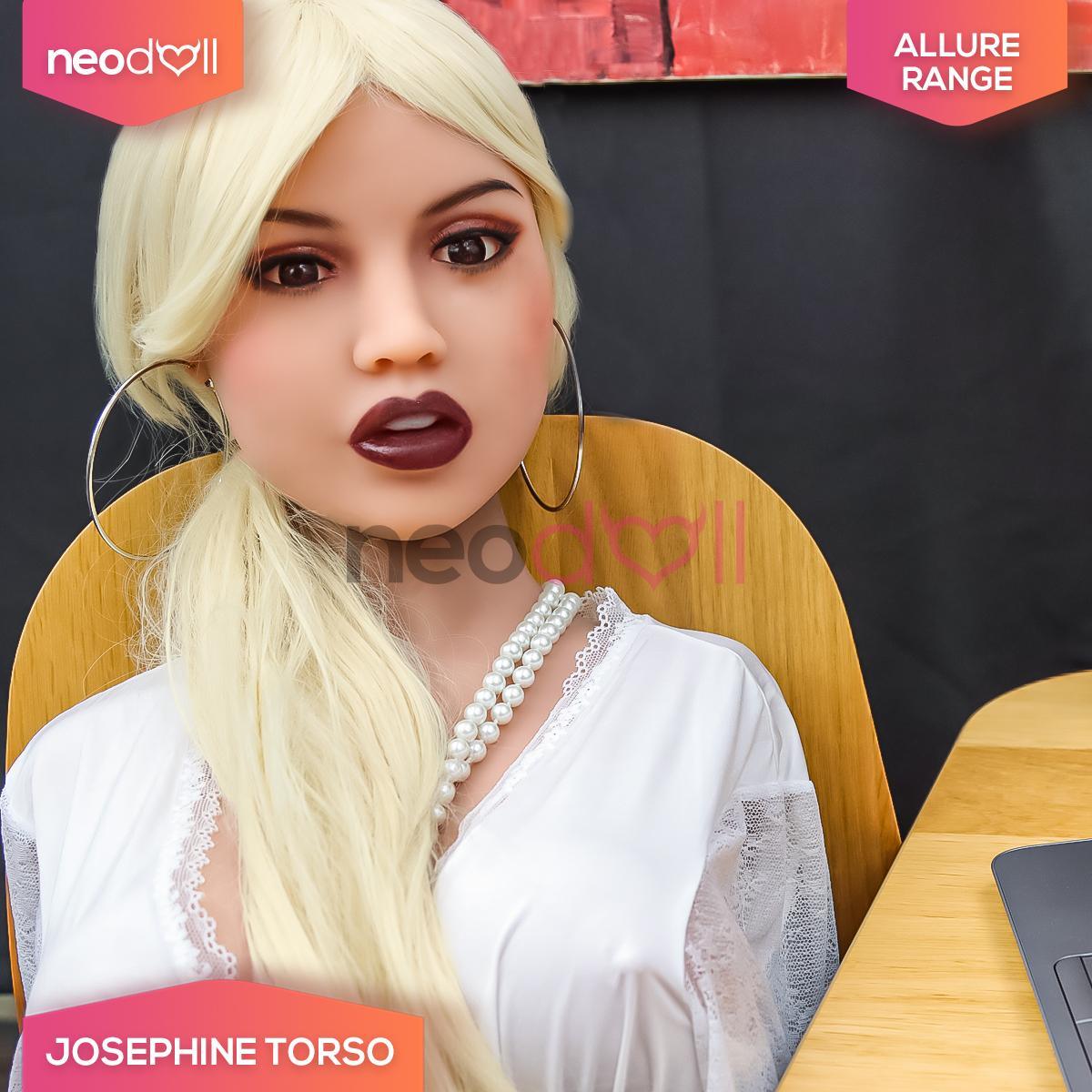6YE Dolls - Elsie Head With Sex Doll Torso - Tan - Lucidtoys