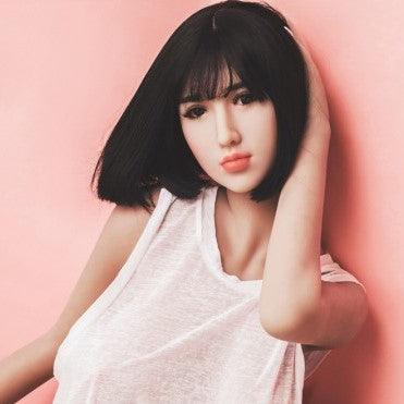Neodoll Sugar Babe - Yuliana - Sex Doll Head - Wheat - Lucidtoys
