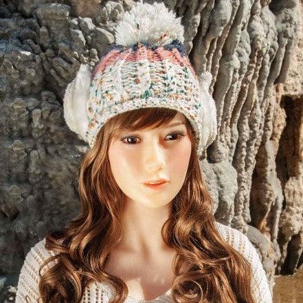 IL Doll - Ivanna - Silicone Sex Doll Head - Natural - Lucidtoys